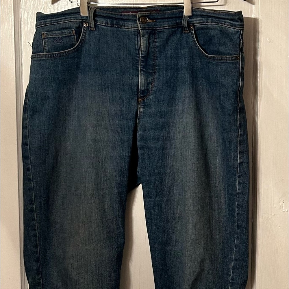 Gloria Vanderbilt Amanda Jeans